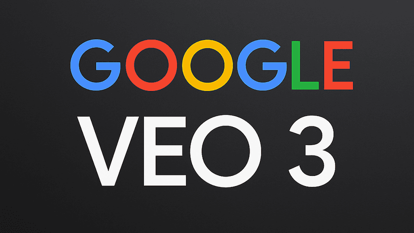 Veo 3 API