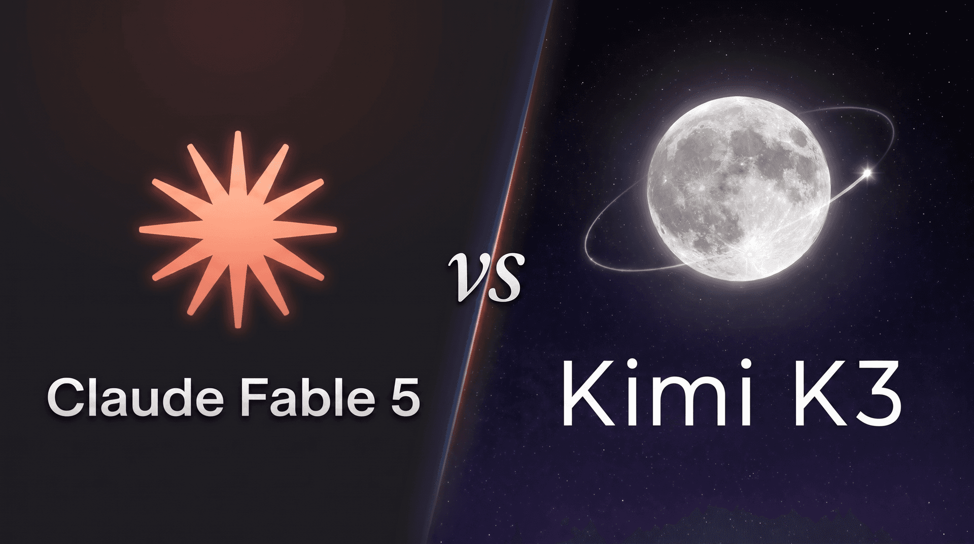 Claude Fable 5 vs Kimi K3: API Pricing and Benchmarks (2026)