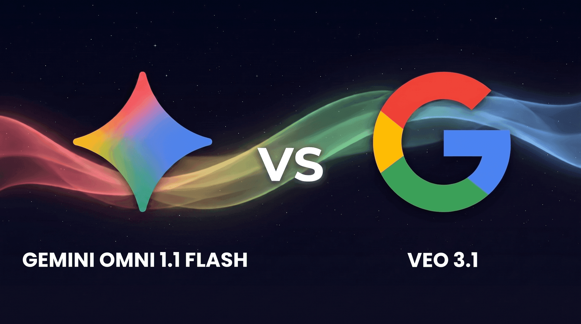 Gemini Omni 1.1 Flash vs Veo 3.1 API: Cost Compared (2026)