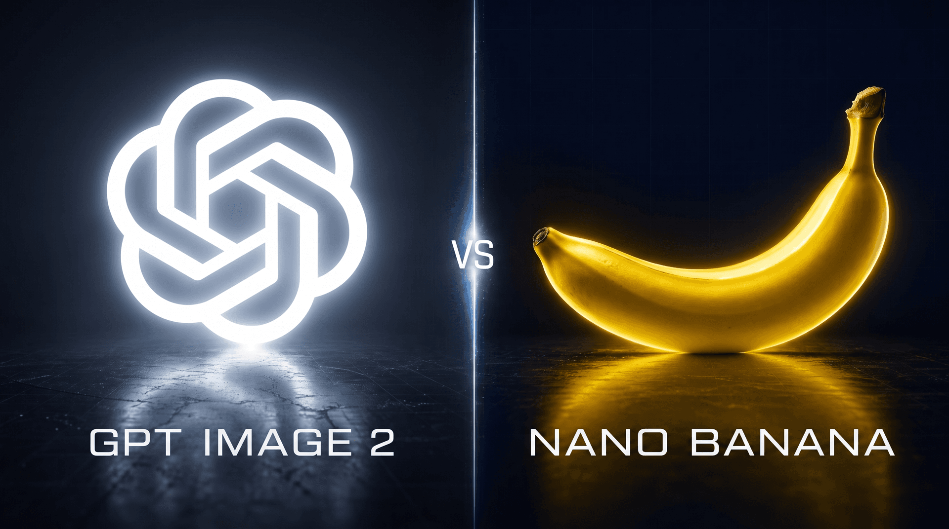 GPT Image 2 vs Nano Banana API: Pricing and Benchmarks (2026)