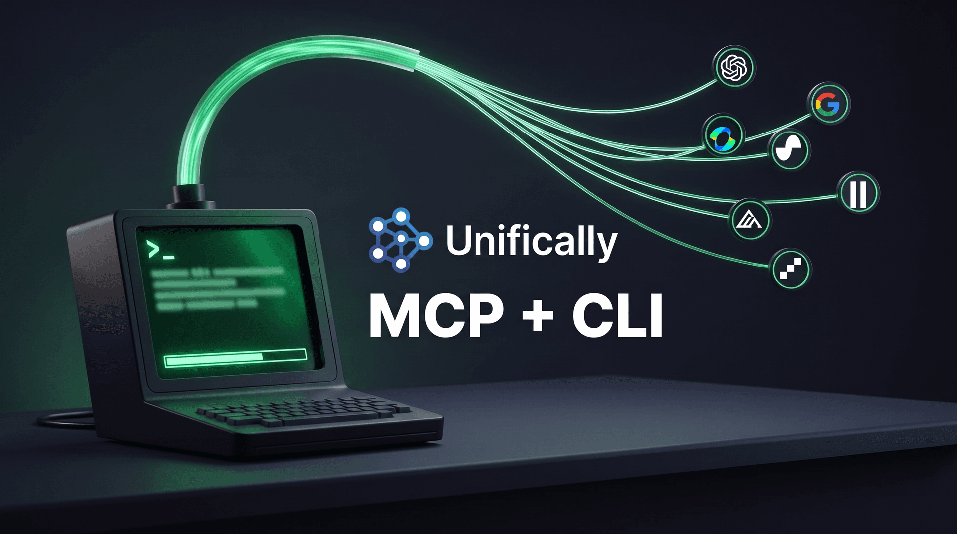 AI Media MCP Server and CLI: Setup and Pricing (2026)