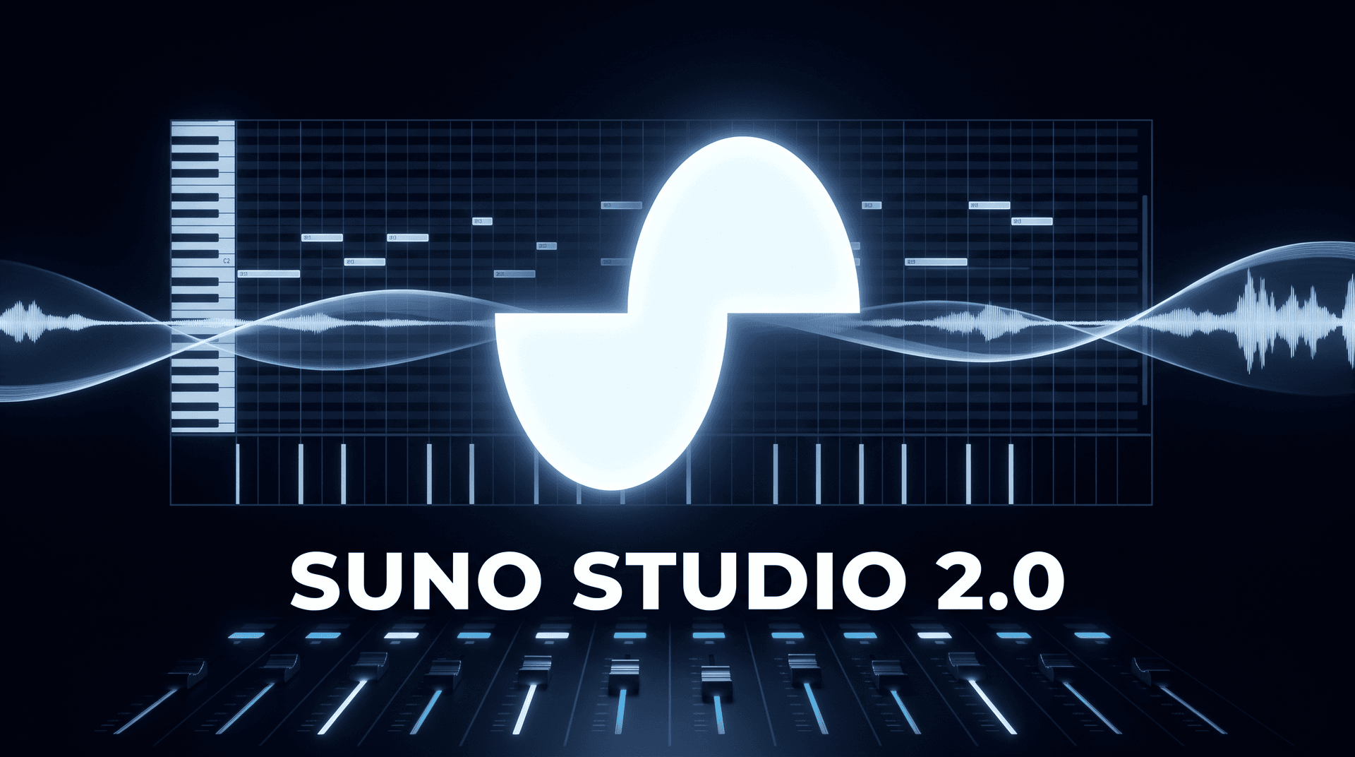 Suno Studio 2.0: MIDI, Chat Bar, and What It Costs (2026)