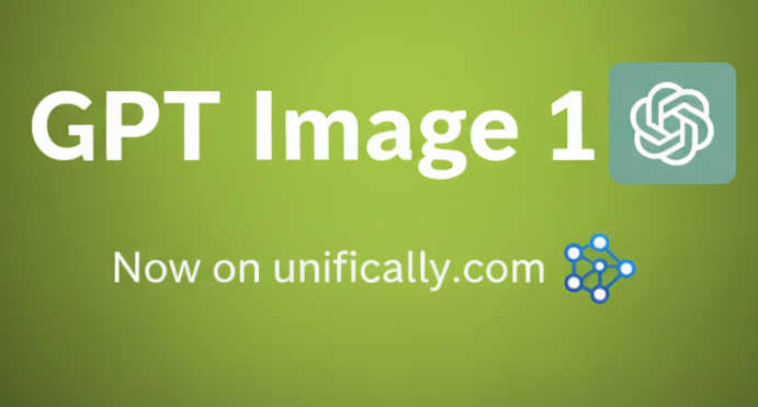 GPT Image 1: Next-Generation AI Image Creation