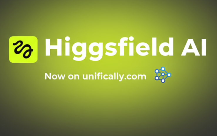 Higgsfield: Advanced Image-to-Video Generation